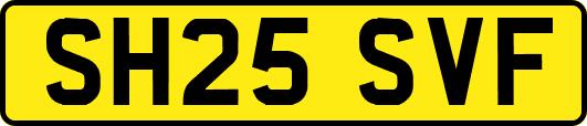SH25SVF