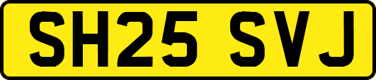 SH25SVJ