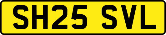 SH25SVL