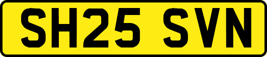 SH25SVN