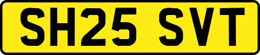 SH25SVT