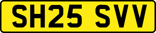 SH25SVV