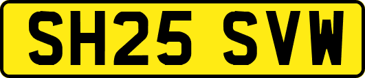 SH25SVW