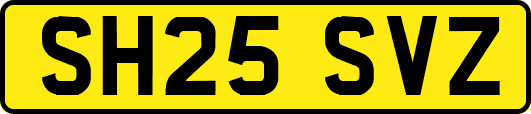 SH25SVZ