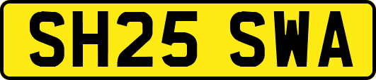 SH25SWA