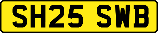 SH25SWB