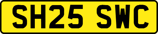SH25SWC