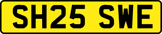 SH25SWE
