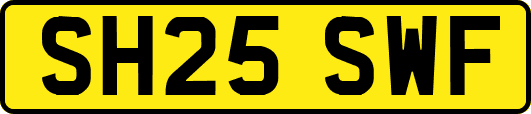 SH25SWF