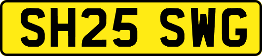 SH25SWG