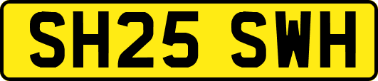 SH25SWH