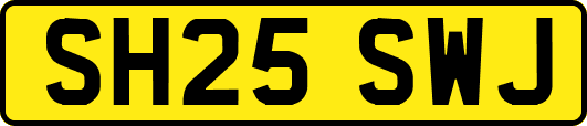 SH25SWJ