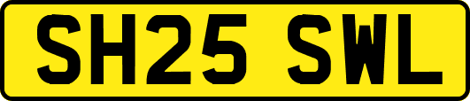 SH25SWL