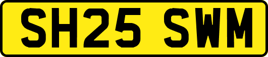 SH25SWM