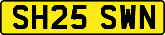 SH25SWN