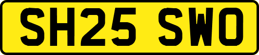 SH25SWO