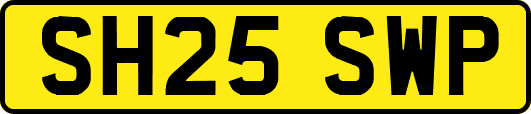SH25SWP