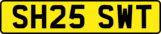 SH25SWT