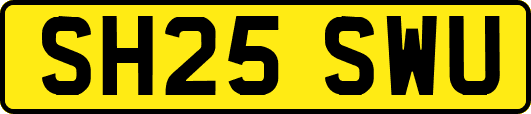 SH25SWU