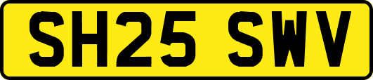 SH25SWV