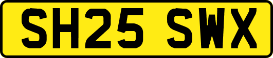 SH25SWX