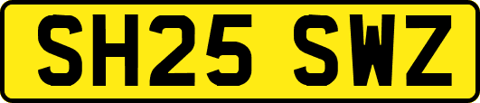 SH25SWZ