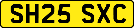SH25SXC
