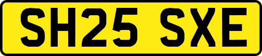 SH25SXE