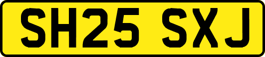 SH25SXJ
