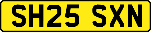 SH25SXN