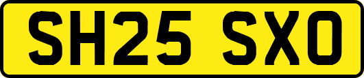 SH25SXO