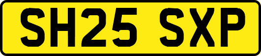 SH25SXP