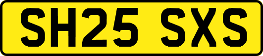 SH25SXS