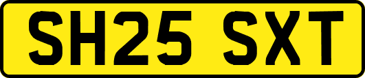 SH25SXT