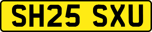SH25SXU