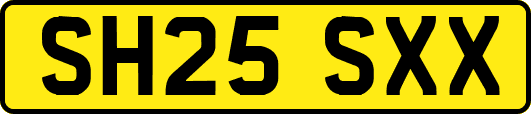 SH25SXX