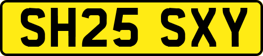 SH25SXY