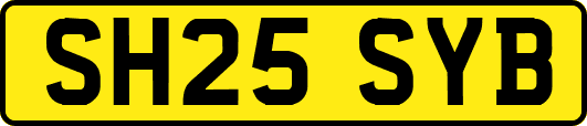 SH25SYB
