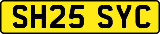 SH25SYC