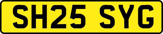 SH25SYG