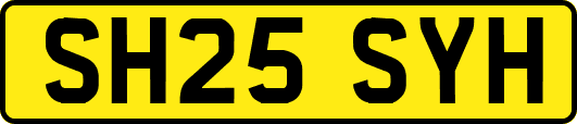 SH25SYH