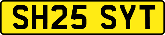 SH25SYT