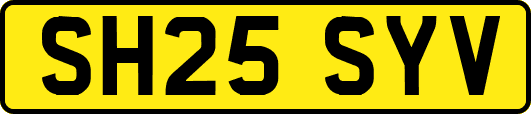 SH25SYV