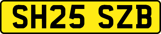 SH25SZB