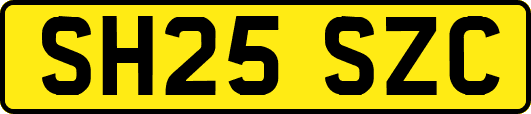 SH25SZC