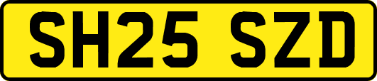 SH25SZD