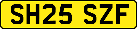 SH25SZF