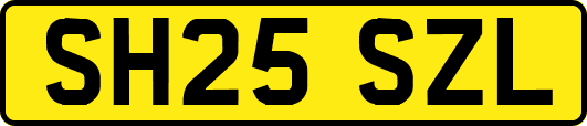 SH25SZL