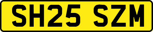 SH25SZM