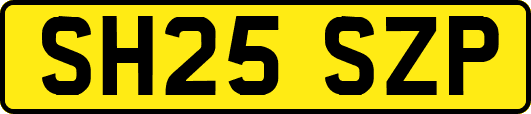 SH25SZP